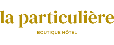 La Particulière