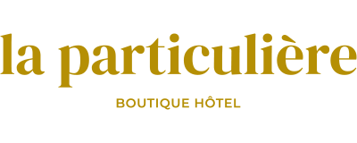 La Particulière